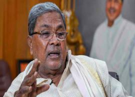 மறுசீராய்வு மனு தாக்கல் செய்யப்படும் என்று கர்நாடகா முதல்வர் தகவல்