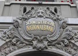 இந்தியர்களின் 5வது பட்டியலை வெளியிட்டது சுவிஸ் வங்கி