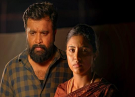 கழுகு பட இயக்குனரின் இயக்கத்தில் திரில்லர் படத்தில் நடிக்கும் நடிகர் சசிகுமார்