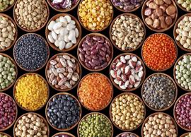 ஆரோக்கியத்தை உயர்த்தும் பருப்பு வகைகள் பற்றி தெரிந்து கொள்ளுங்கள்