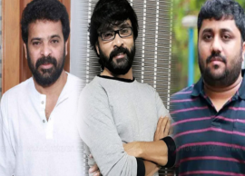 அமீரின் நேர்மையை விமர்சிக்க யாருக்கும் உரிமை இல்லை... கொந்தளித்த பாடலாசிரியர் சினேகன்