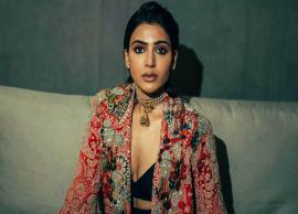 ஆதரவற்ற 2 குழந்தைகளை தத்தெடுக்கும் நடிகை சமந்தா