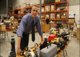 வித்தியாசமான, மலிவு பொருட்களை விற்கும் அரசாங்க வலைத்தளம் அறிமுகம்