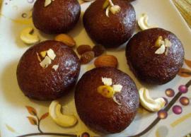 வீட்டிலேயே எளிமையான செய்யலாம் மக்கன் பேடா!!!