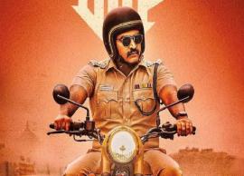 ரசிகர்கள் உற்சாகம்... மீண்டும் போலீசாக களம் இறங்கும் விஜய் சேதுபதி