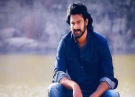 பிரபாஸூக்கு வில்லனாக நடிக்க உள்ளார் நடிகர் அரவிந்த்சாமி