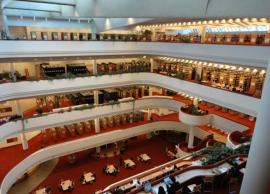 ரொறன்ரோவில் நூலகங்கள் விரைவில் திறக்கப்படும்; மேயர் உறுதி