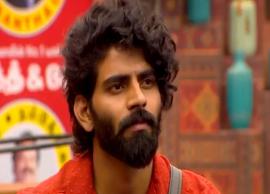 கால்சென்டர் டாஸ்க்கில் அர்ச்சனாவின் கேள்விக்கு அதிரடி பதில் அளித்த பாலாஜி