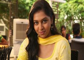 இனிமேல் நடிப்பில்தான் முழு கவனம்... நடிகை லட்சுமி மேனன் உறுதி