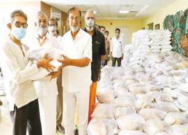 பொருளாதாரத்தில் நலிவடைந்த தயாரிப்பாளர்களுக்கு நடிகர் ரஜினிகாந்த் நிவாரண உதவி