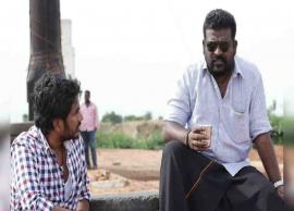 இந்த ஆண்டில் நான் நடிக்கும் படங்களுக்கு சம்பளமே வேண்டாம்; நடிகர் அருள்தாஸ் அறிவிப்பு