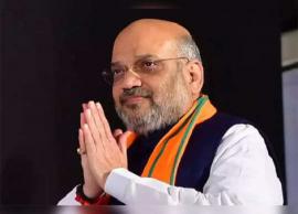 மத்திய அமைச்சர் அமித்ஷாவின் அருணாச்சல பிரதேச பயணத்திற்கு சீனா கடும் எதிர்ப்பு