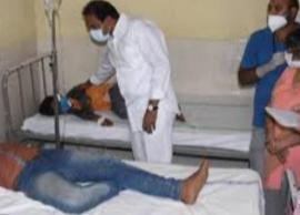 மர்மநோயால் பாதித்தவர்கள் ரத்த பரிசோதனையில் ஈயம், நிக்கல் துகள்கள்