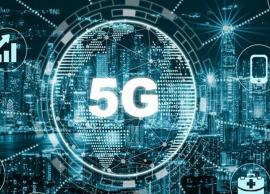 5ஜி சேவைகள் தொடங்கப்பட்டுள்ள நகரங்களின் பட்டியலை மத்திய அரசு வெளியீடு