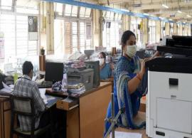 தமிழகத்தில் அரசு அலுவலகங்களுக்கு 2 வது சனிக்கிழமை விடுமுறை