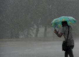 தென்மேற்கு பகுதியில் மழையுடனான வானிலை அதிகரிக்கும்; வளிமண்டலவியல் திணைக்களம் தகவல்