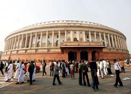 நாடாளுமன்ற மழைக்கால கூட்டத் தொடர் வரும் 14ம் தேதி தொடங்குவதாக அறிவிப்பு