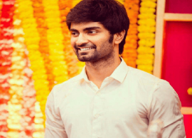 நடிகர் அதர்வாவுக்கு விரைவில் திருமணம்; கோலிவுட்டில் உலா வரும் தகவல்