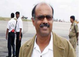 சினிமாவுக்காக கற்பனை கலந்து எடுக்கப்பட்டுள்ளது; கேப்டன் கோபிநாத் டுவிட்டர் பதிவு