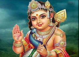 கார்த்திகையில் செவ்வாய் தினத்தன்று முருகனை வணங்கினால் காரிய வெற்றி கிடைக்கும்