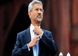 8 ஆண்டுகளாக மாற்றங்களை இந்தியா சந்தித்து வருவதாக மத்திய அமைச்சர் பெருமிதம்