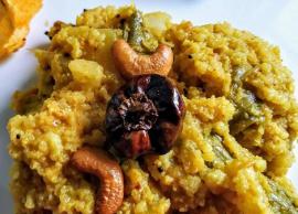 ரசித்து, ருசித்து சாப்பிட பிஸிபேளாபாத் செய்முறை!!!