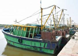 தேங்காய்திட்டு முகத்துவார கட்டமைப்பை மாற்றி அமைக்க வலியுறுத்தல்