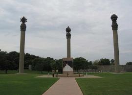 தந்தையின் நினைவிடத்திற்கு முதல்முறையாக செல்லும் ராகுல்காந்தி