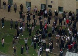 தடுப்பு மையத்தில் குழப்பங்கள்... மின் தடையால் பாதுகாப்பு அதிகரிப்பு