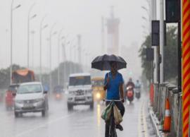 வானிலை ஆய்வு மையம் தகவல்... மழை பெய்யும் வாய்ப்பு இருக்காம்