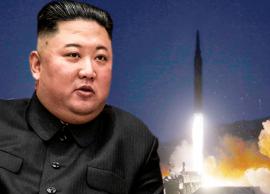 குறுகிய தூர ஏவுகணைகளை ஏவிய வடகொரியா... தென்கொரியா குற்றச்சாட்டு