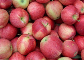 எடையை குறைக்க உதவும் ஆப்பிளின் நன்மைகள் பற்றி தெரிந்து கொள்வோம்