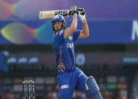 பொல்லார்டுக்கு ஓய்வு... அதிரடி பேட்ஸ்மேன் டிம் டேவிட் அந்த இடத்தை நிரப்புவாராம்