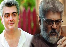 விடா முயற்சி படத்திற்காக கிளீன் ஷேவ் செய்துள்ளாராம் அஜித்