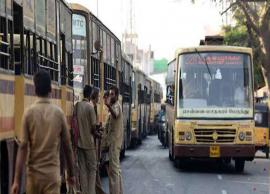 அரசு போக்குவரத்துக் கழக ஊழியா்களின் சேமிப்புத் தொகைக்கு 8 சதவீத வட்டி