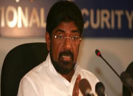 மருந்து பொருட்களுக்கான தட்டுப்பாட்டை சரி செய்ய நிதி அமைச்சுடன் பேச்சுவார்த்தை