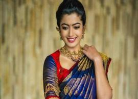 புஷ்பா 2 படத்தின் படப்பிடிப்பில் நடிகை ராஷ்மிகா இணைந்தார்