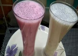 உடல் ஆரோக்கியத்தையும், குளிர்ச்சியையும் அளிக்கும்  நுங்கு கடல்பாசி செய்முறை