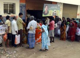 விநாயகர் சதுர்த்தியை விழா... 18ம் தேதி ரேஷன் கடைகளுக்கு விடுமுறை