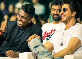 பாலிவுட் வெற்றியை அடுத்து டோலிவுட்டுக்கு செல்கிறாரா இயக்குனர் அட்லீ