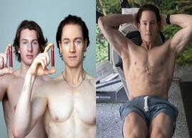 அதிர விடும் அமெரிக்க கோடீஸ்வரர்... என்றும் இளமையாக இருக்கு கோடிக்கணக்கில் செலவு