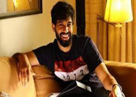 ரஜினியை சந்தித்து வாழ்த்து பெற்ற இயக்குனர் ஆதிக் ரவிச்சந்திரன்