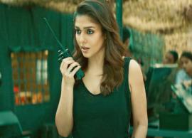 இனிமே பாலிவுட்தான் போல்...  இந்தியில் ரன்பீருக்கு ஜோடியாக நயன்தாரா?