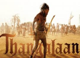 தங்கலானுடன் போட்டி போடுகிறதா விடுதலை-2 படம்