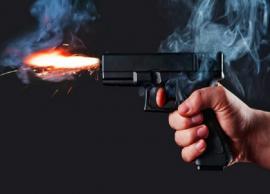 பாலஸ்தீன வம்சாவளி மாணவர்கள் 3 பேர் மீது துப்பாக்கிச்சூடு