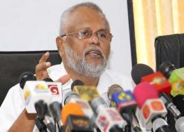 வடக்கு கடல் பிரதேசத்தில் கடலட்டை பிடிக்க அனுமதிக்க அமைச்சர் அறிவுறுத்தல்