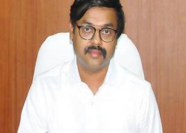 கொரோனா தொற்று இல்லாத மாவட்டமாகிறது திருப்பூர்