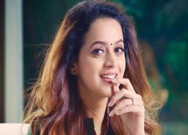 எனது பெயரில் போலி முகநூல் கணக்கு; நடிகை பாவனா தகவல்