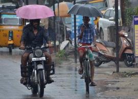 திருநெல்வேலியில் இரண்டாவது நாளாக கனமழை; மழை நீர் தேங்கியதால் மக்கள் அவதி