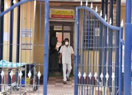 சென்னையில் இன்று மட்டும் 509 பேருக்கு கொரோனா தொற்று